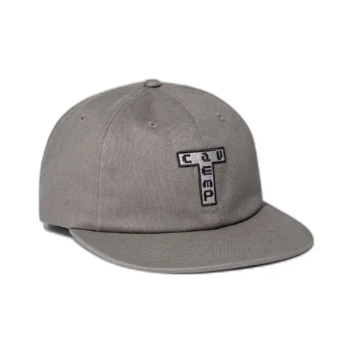 Logo Hat