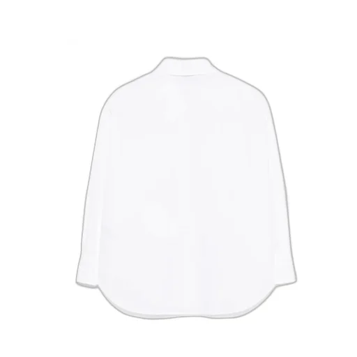 Embroidered Shirt