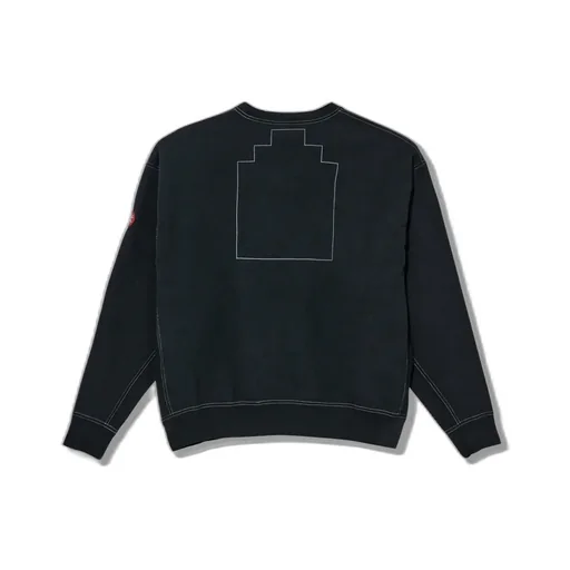 Long Sleeve Sweatshirt
