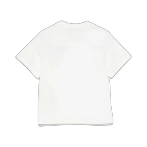Logo-Patch T-Shirt