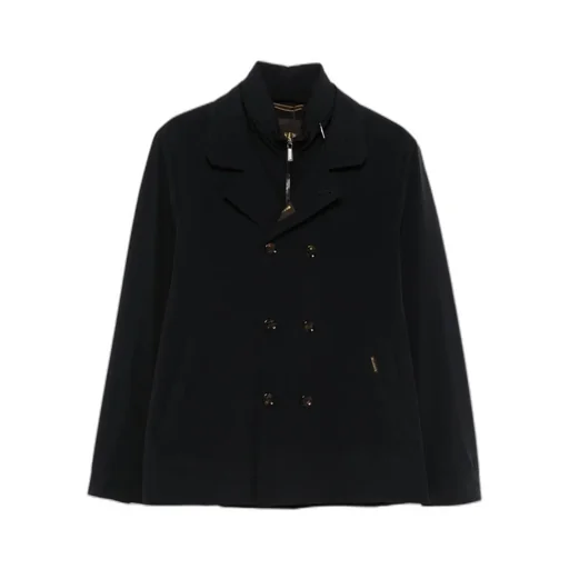 Volmer Jacket