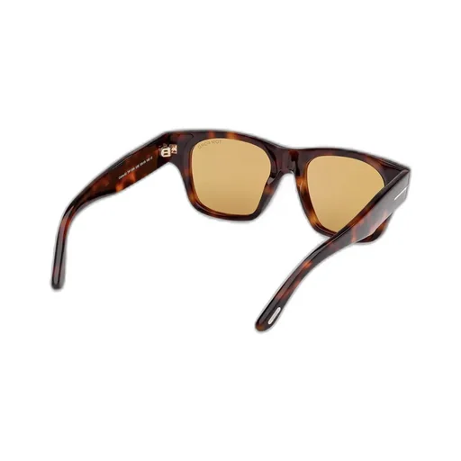 Tom Ford Eyewear Square Frame Sunglasses