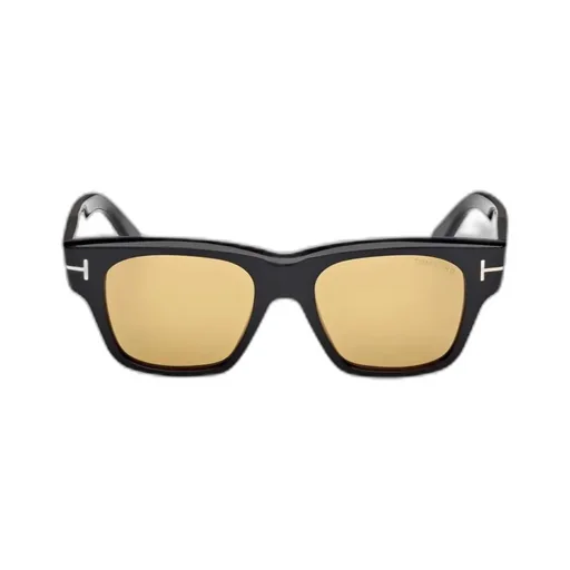 Tom Ford Eyewear Square Frame Sunglasses