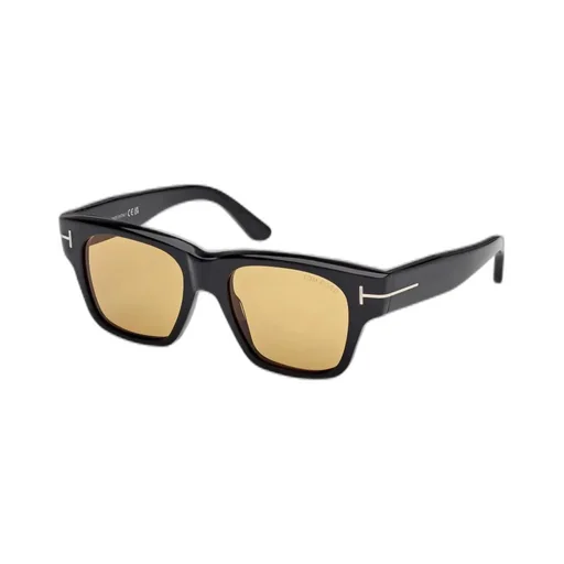 Tom Ford Eyewear Square Frame Sunglasses