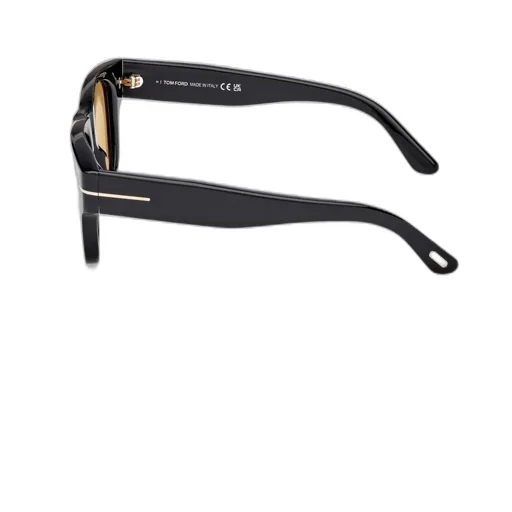 Tom Ford Eyewear Square Frame Sunglasses