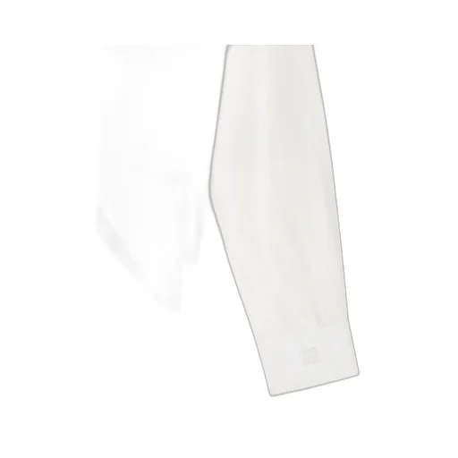 Givenchy 4G Detailed Bow Shirt