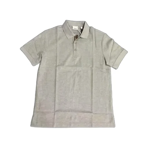 Cotton Polo Shirt