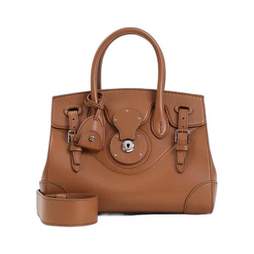 Ralph Lauren Ricky Top Handle Bag