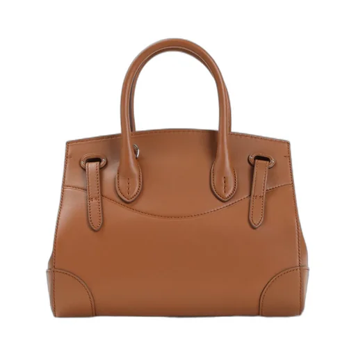 Ralph Lauren Ricky Top Handle Bag