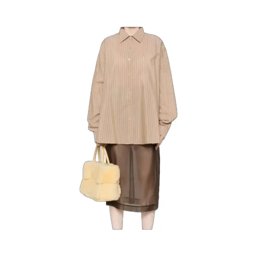 1524 Casia Shirt