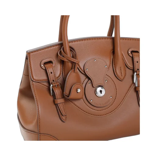 Ralph Lauren Ricky Top Handle Bag