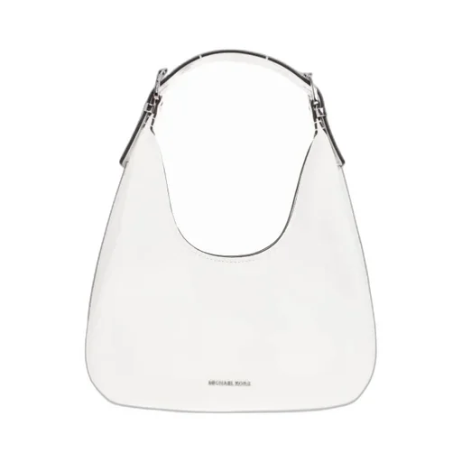 Small Nolita Pebbled Hobo Shoulder Bag