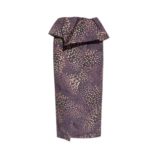 Wrap Skirt
