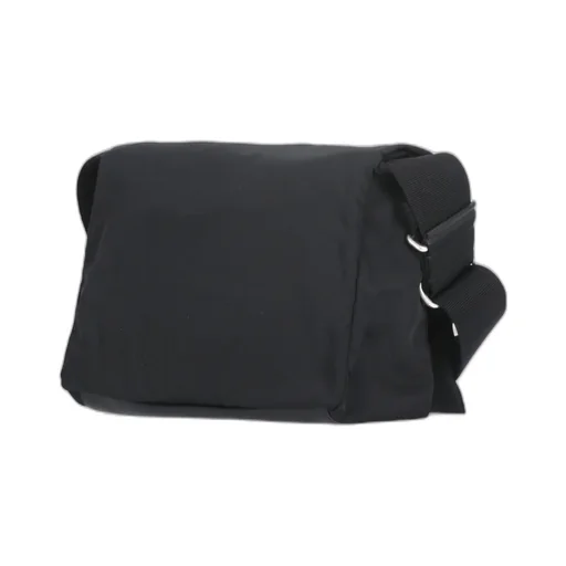 Jil Sander Soft Logo Printed Messenger Bag