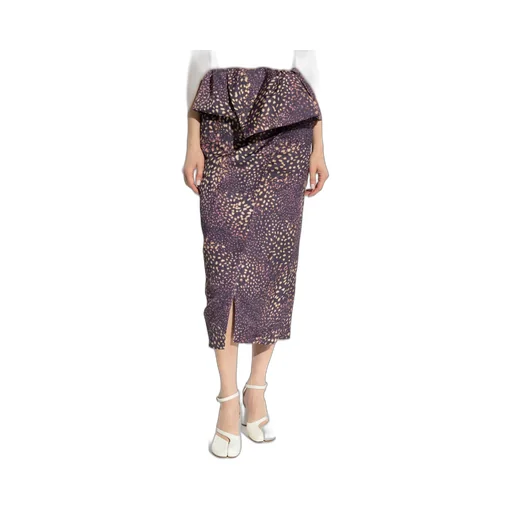 Wrap Skirt