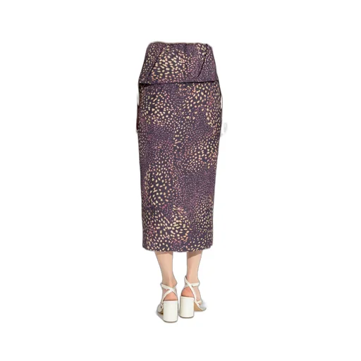 Wrap Skirt