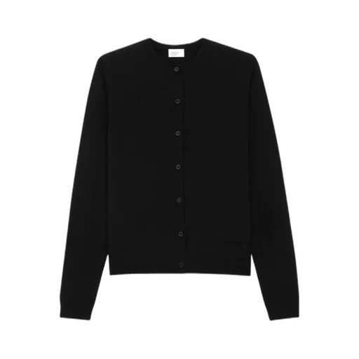 Cassandre Cardigan In Wool