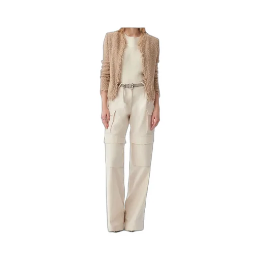 Shavani Fringed Jacket