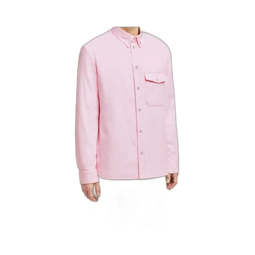 Moncler X Frgmt Padded Shirt Jacket