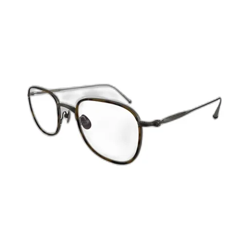 Matsuda M3090-I Square Frame Glasses