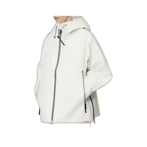 Goldwin Hooded Jacket