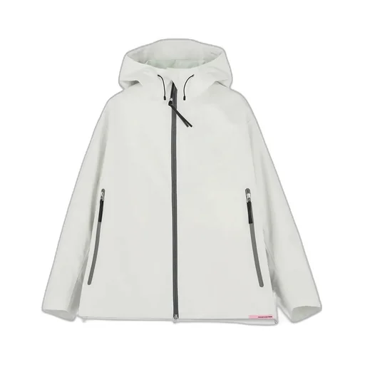 Goldwin Hooded Jacket