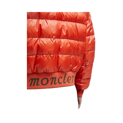 Moncler X Mercedes-Benz By Nigo Neper Reversible Down Bomber Jacket
