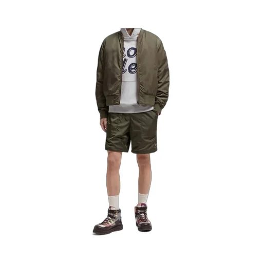Moncler X Mercedes-Benz By Nigo Neper Reversible Down Bomber Jacket