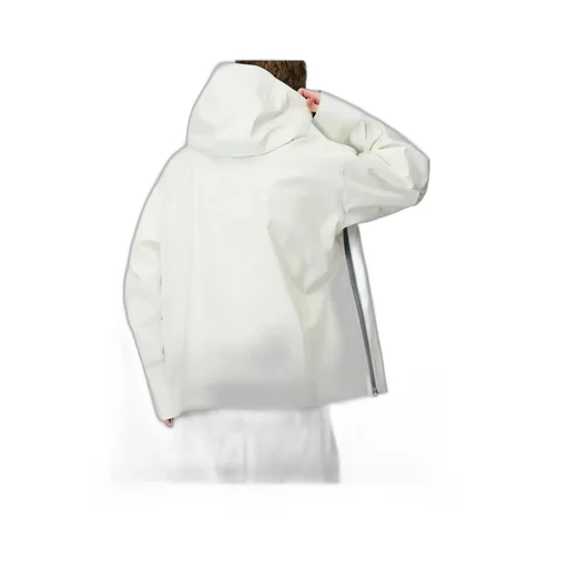 Goldwin Hooded Jacket