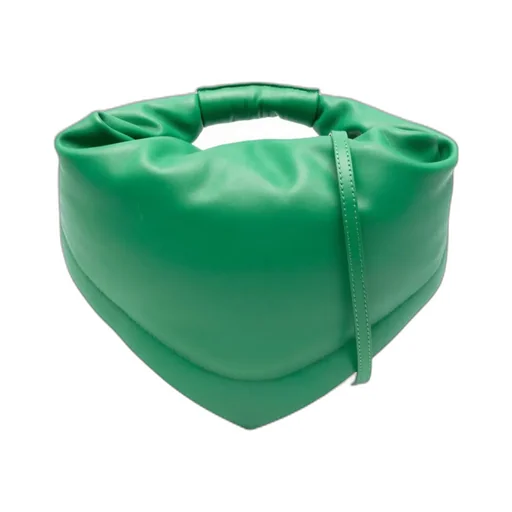 Zipper Handbag