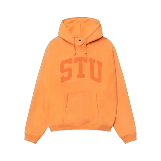 StÜSsy Stu Relaxed Hoodie