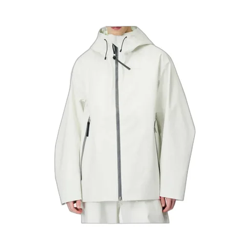 Goldwin Hooded Jacket