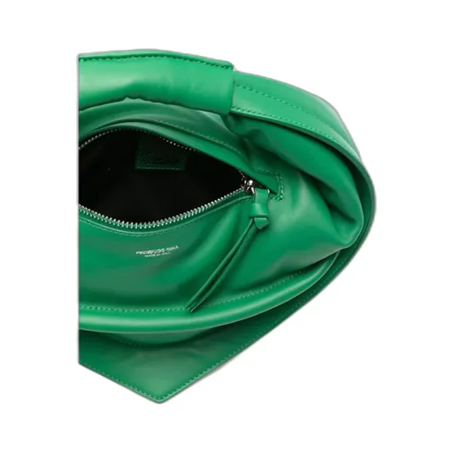 Zipper Handbag