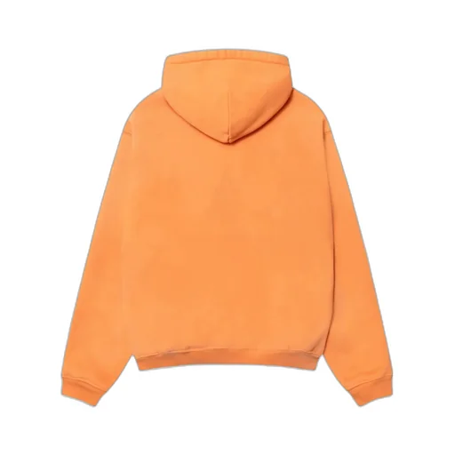 StÜSsy Stu Relaxed Hoodie