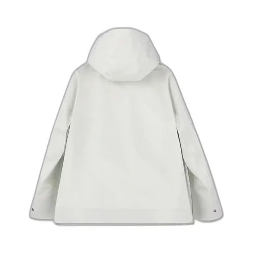Goldwin Hooded Jacket