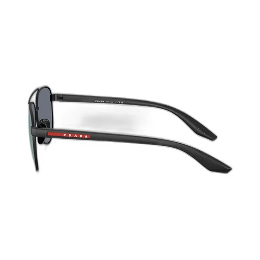 Prada Eyewear Aviator Sunglasses