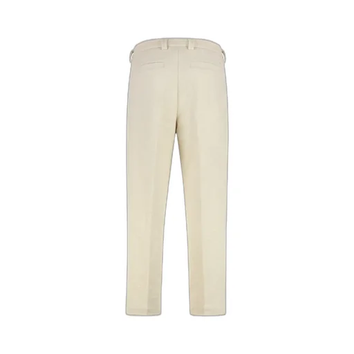 Boss Hugo Boss Pleat Detailed Drawstring Trousers