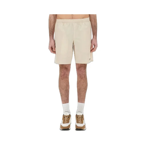 Logo-Print Track Shorts