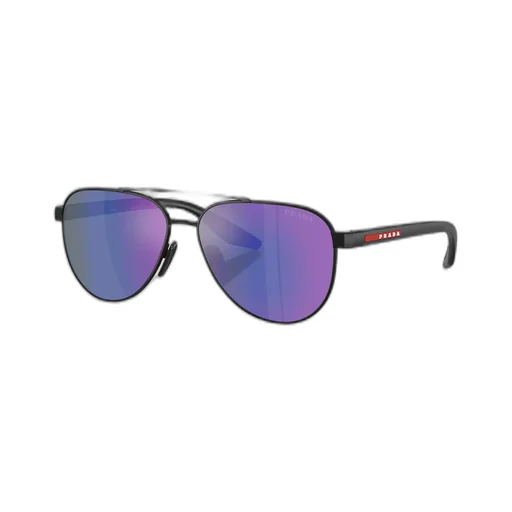 Prada Eyewear Aviator Sunglasses