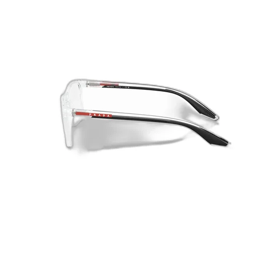 Prada Eyewear Rectangular Frame Glasses