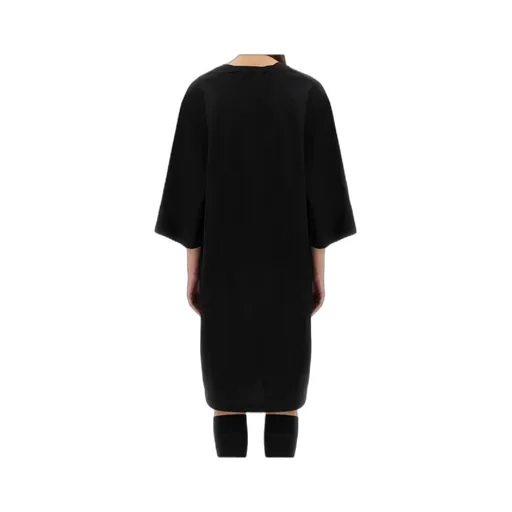Short Sleeve Dress