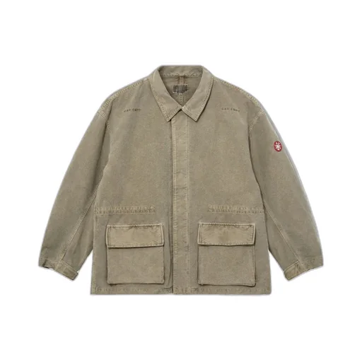 Long Sleeve Casual Jacket
