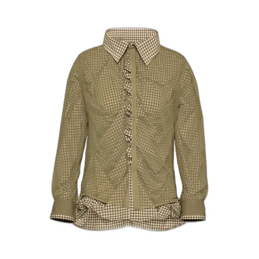 Layer Shirt