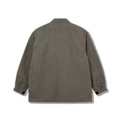 Long Sleeve Casual Jacket