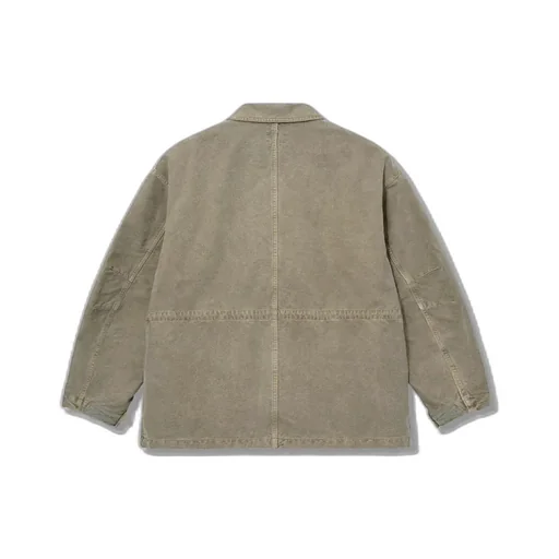 Long Sleeve Casual Jacket