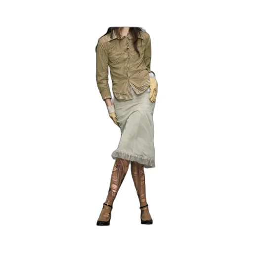 Layer Shirt