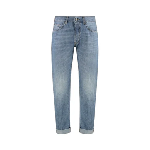 Dondup Bray Regular Fit Denim Jeans