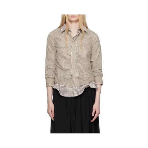 Layer Shirt