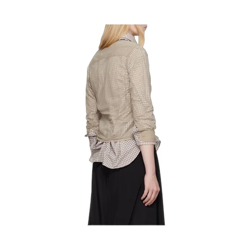 Layer Shirt
