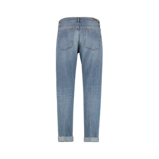 Dondup Bray Regular Fit Denim Jeans